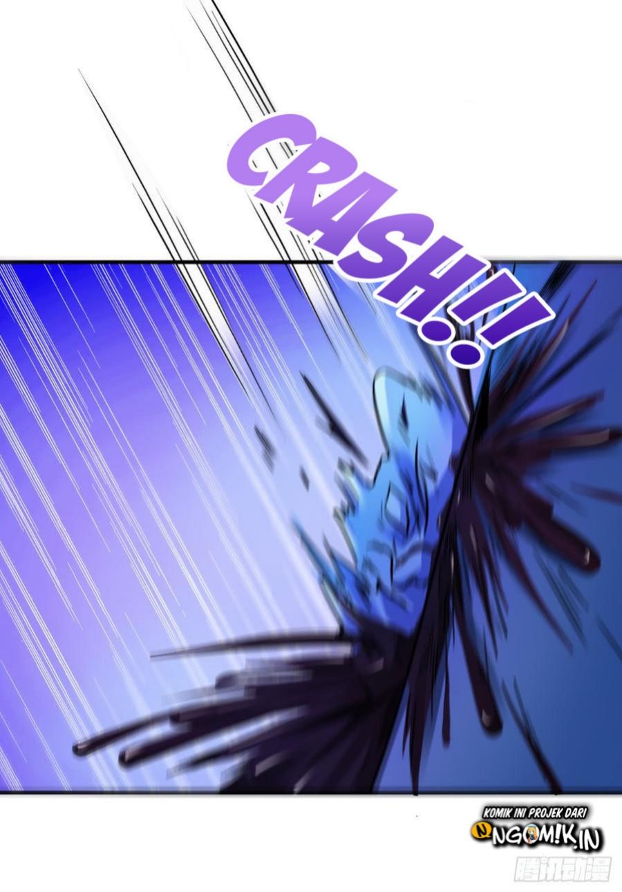 Miss Sister, Don’t Mess With Me chapter 5